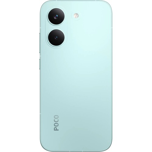 Телефон Poco X8 Pro 8/512 ГБ, цвет: зеленый (Green) - изображение 3