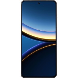 Телефон Poco F7 Pro 12/256 ГБ, цвет: черный (Black) - изображение 4