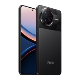 Телефон Poco F7 Ultra 12/256 ГБ, цвет: черный (Black) - изображение 2