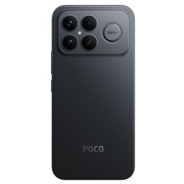 Телефон Poco F8 Ultra 16/512 ГБ, цвет: черный (Black)