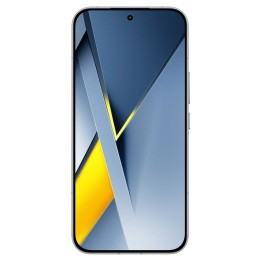 Телефон Poco F8 Ultra 12/256 ГБ, цвет: синий деним (Denim Blue)