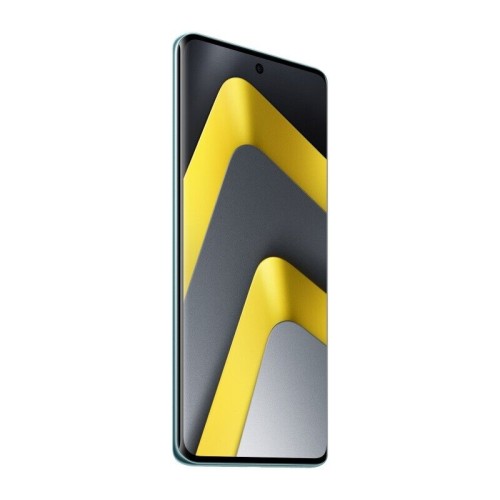 Телефон Poco M8 8/512 ГБ, цвет: зеленый (Green) - изображение 1