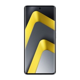 Телефон Poco M8 8/512 ГБ, цвет: серебристый (Silver)