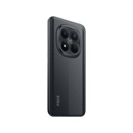 Телефон Poco M8 Pro 5G 12/512 ГБ, цвет: черный (Black)