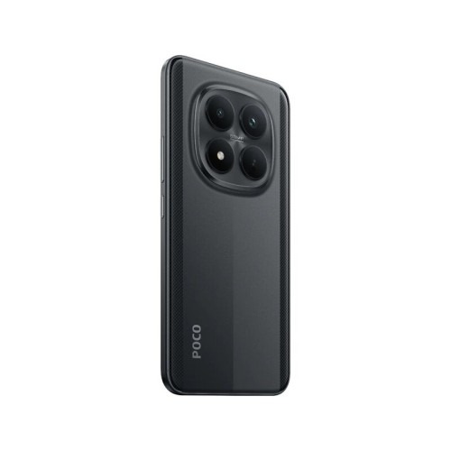 Телефон Poco M8 Pro 5G 12/512 ГБ, цвет: черный (Black) - изображение 1