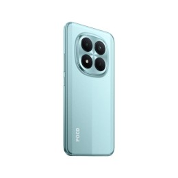 Телефон Poco M8 Pro 5G 8/256 ГБ, цвет: зеленый (Green)