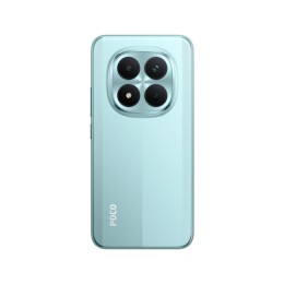 Телефон Poco M8 Pro 5G 8/256 ГБ, цвет: зеленый (Green)