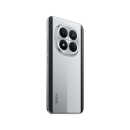 Телефон Poco M8 Pro 5G 12/512 ГБ, цвет: серебристый (Silver)
