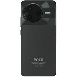 Телефон Poco F7 Pro 12/256 ГБ, цвет: черный (Black) - изображение 2