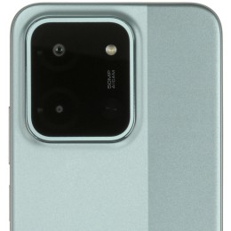Телефон Poco C85 6/128 ГБ, цвет: зеленый (Green)