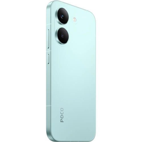 Телефон Poco X8 Pro 8/512 ГБ, цвет: зеленый (Green) - изображение 1