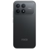 Телефон Poco F8 Pro 12/512 ГБ, цвет: черный (Black) - миниатюра 2