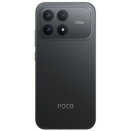 Телефон Poco F8 Pro 12/512 ГБ, цвет: черный (Black)
