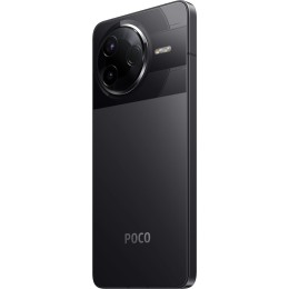 Телефон Poco F7 Pro 12/256 ГБ, цвет: черный (Black) - изображение 5