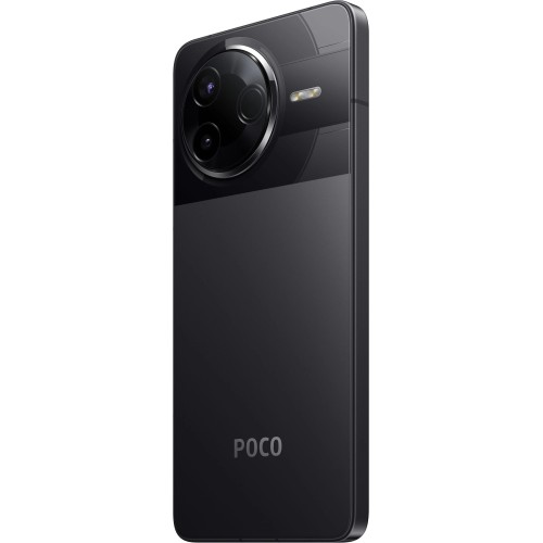 Телефон Poco F7 Pro 12/256 ГБ, цвет: черный (Black) - изображение 5