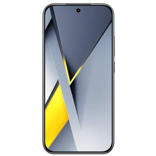 Телефон Poco F8 Pro 12/512 ГБ, цвет: черный (Black) - изображение 3