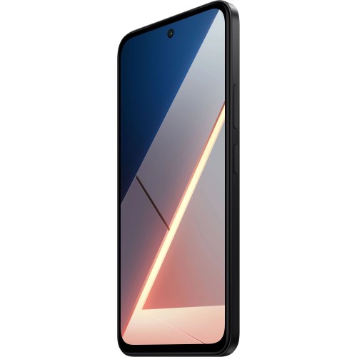 Телефон Poco M7 8/256ГБ, цвет: черный (Black) - изображение 2