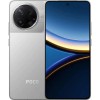 Телефон Poco F7 Pro 12/256 ГБ, цвет: серебристый (Silver)