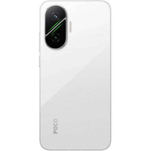 Телефон Poco F7 12/256 ГБ, цвет: белый (White) - изображение 3