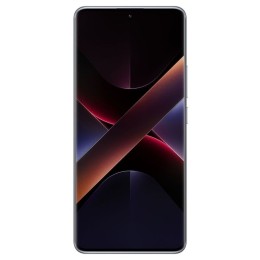 Телефон Poco X7 12/512 ГБ, цвет: серебристый (Silver) - изображение 2