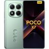 Телефон Poco X7 12/512 ГБ, цвет: зеленый (Green)