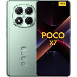 Телефон Poco X7 12/512 ГБ, цвет: зеленый (Green)