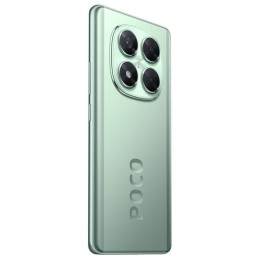 Телефон Poco X7 12/512 ГБ, цвет: зеленый (Green) - изображение 1