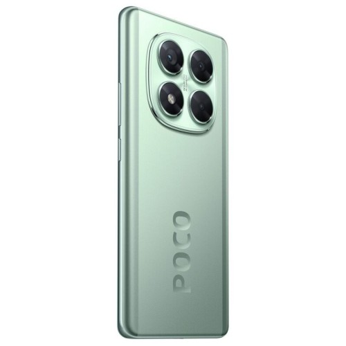 Телефон Poco X7 12/512 ГБ, цвет: зеленый (Green) - изображение 1