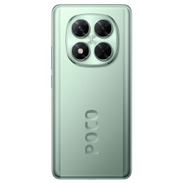Телефон Poco X7 12/512 ГБ, цвет: зеленый (Green) - изображение 4