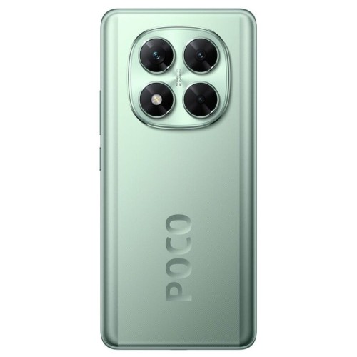 Телефон Poco X7 12/512 ГБ, цвет: зеленый (Green) - изображение 4