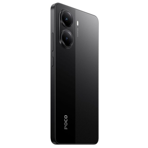 Телефон Poco X7 Pro 12/256 ГБ, цвет: черный (Black) - изображение 4