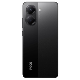 Телефон Poco X7 Pro 8/256 ГБ, цвет: черный (Black)