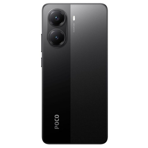 Телефон Poco X7 Pro 12/256 ГБ, цвет: черный (Black) - изображение 2
