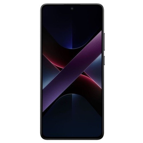Телефон Poco X7 Pro 12/256 ГБ, цвет: черный (Black) - изображение 1