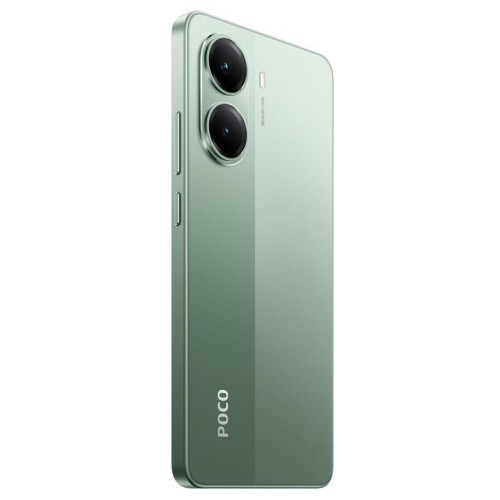 Телефон Poco X7 Pro 8/256 ГБ, цвет: зеленый (Green) - изображение 4