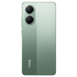 Телефон Poco X7 Pro 8/256 ГБ, цвет: зеленый (Green)