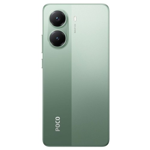 Телефон Poco X7 Pro 8/256 ГБ, цвет: зеленый (Green) - изображение 2