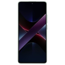 Телефон Poco X7 Pro 8/256 ГБ, цвет: зеленый (Green)