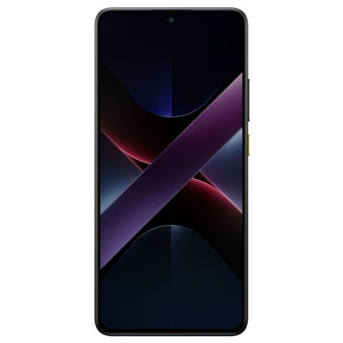 Телефон Poco X7 Pro 8/256 ГБ, цвет: желтый (Yellow) - изображение 3