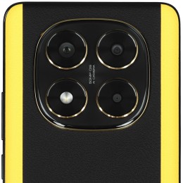 Телефон Poco X7 12/512 ГБ, цвет: черный (Black) - изображение 1