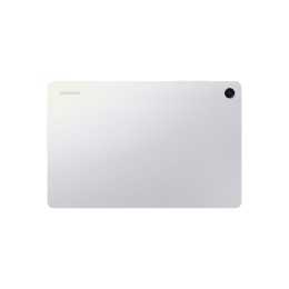 Планшет Samsung Galaxy Tab A11+ 6/128Gb LTE (Silver)