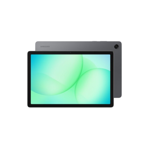 Планшет Samsung Galaxy Tab A11+ 6/128Gb WiFi (Gray)