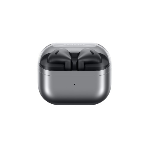 Беспроводные наушники Samsung Galaxy Buds 3 (Silver)