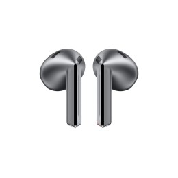 Беспроводные наушники Samsung Galaxy Buds 3 (Silver)