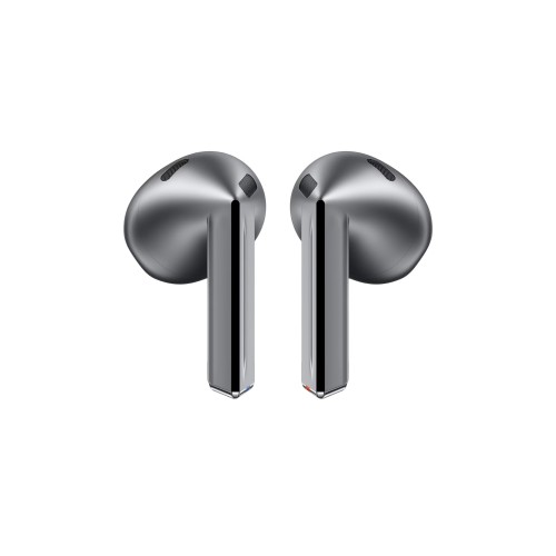 Беспроводные наушники Samsung Galaxy Buds 3 (Silver)