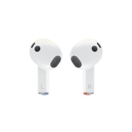 Беспроводные наушники Samsung Galaxy Buds 3 (White)