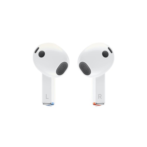 Беспроводные наушники Samsung Galaxy Buds 3 (White)