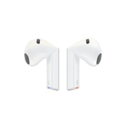 Беспроводные наушники Samsung Galaxy Buds 3 (White) - изображение 2