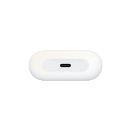 Беспроводные наушники Samsung Galaxy Buds 3 (White) - изображение 3