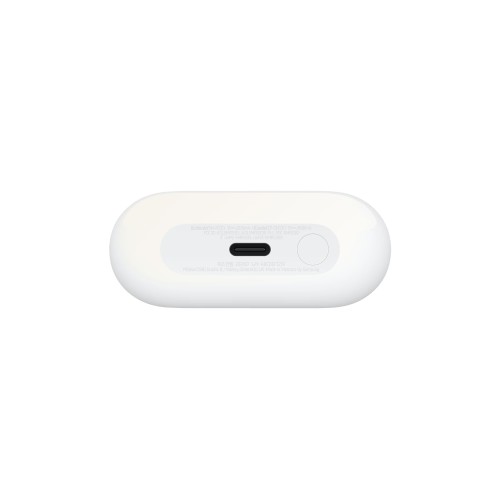 Беспроводные наушники Samsung Galaxy Buds 3 (White)